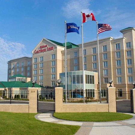 Hilton Garden Inn Toronto/Vaughan Extérieur photo