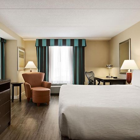 Hilton Garden Inn Toronto/Vaughan Extérieur photo
