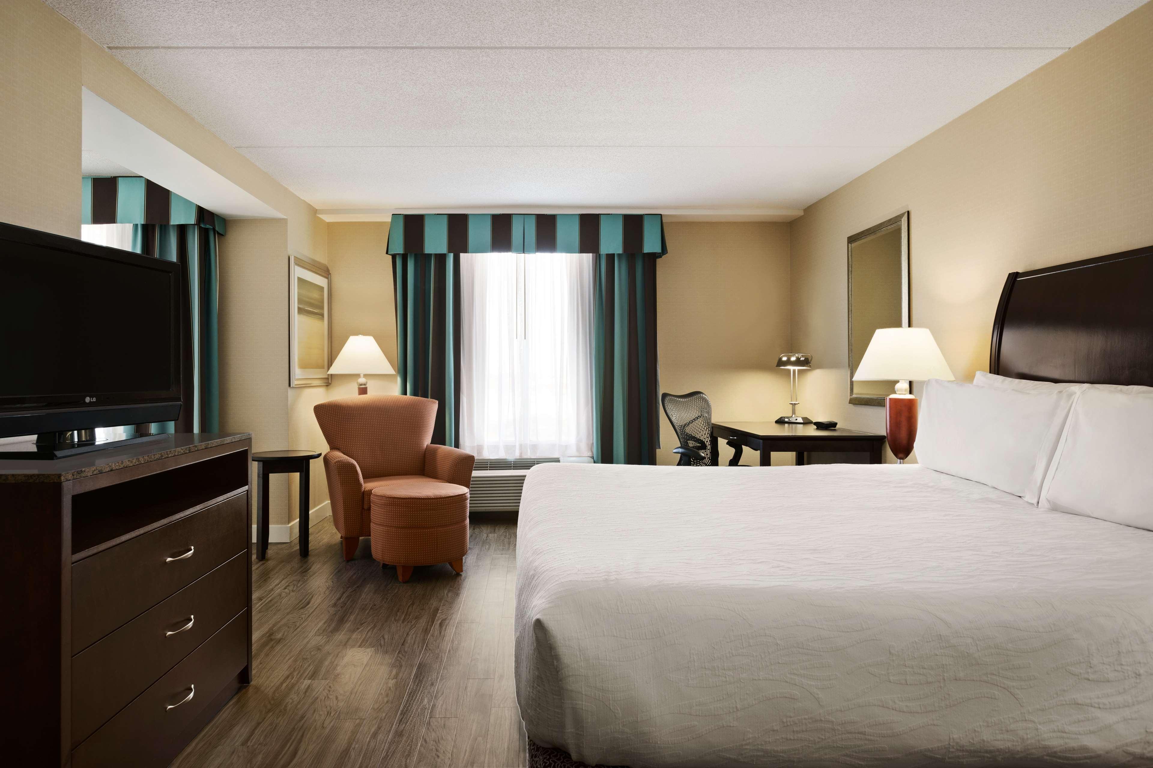 Hilton Garden Inn Toronto/Vaughan Extérieur photo