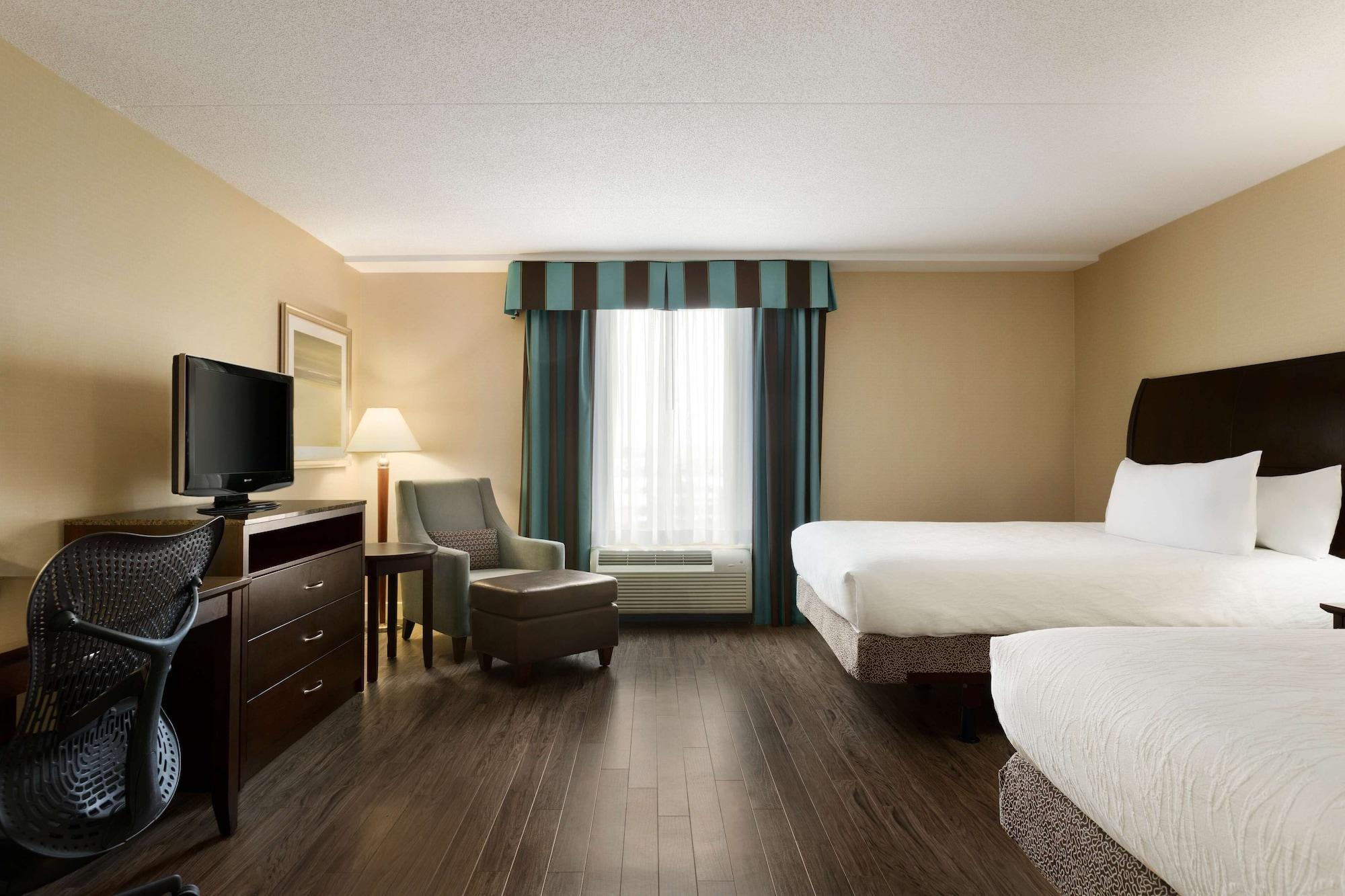 Hilton Garden Inn Toronto/Vaughan Extérieur photo