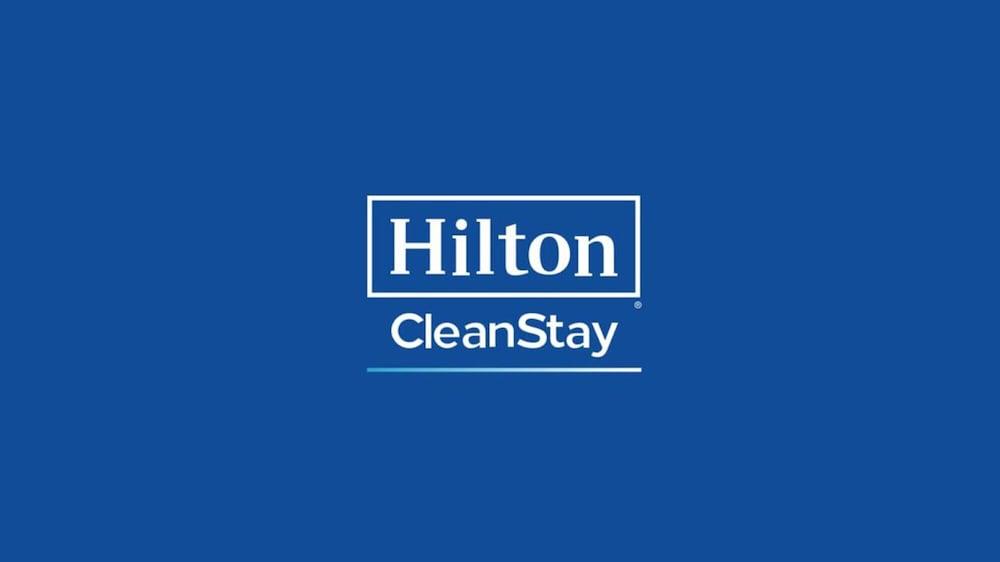 Hilton Garden Inn Toronto/Vaughan Extérieur photo