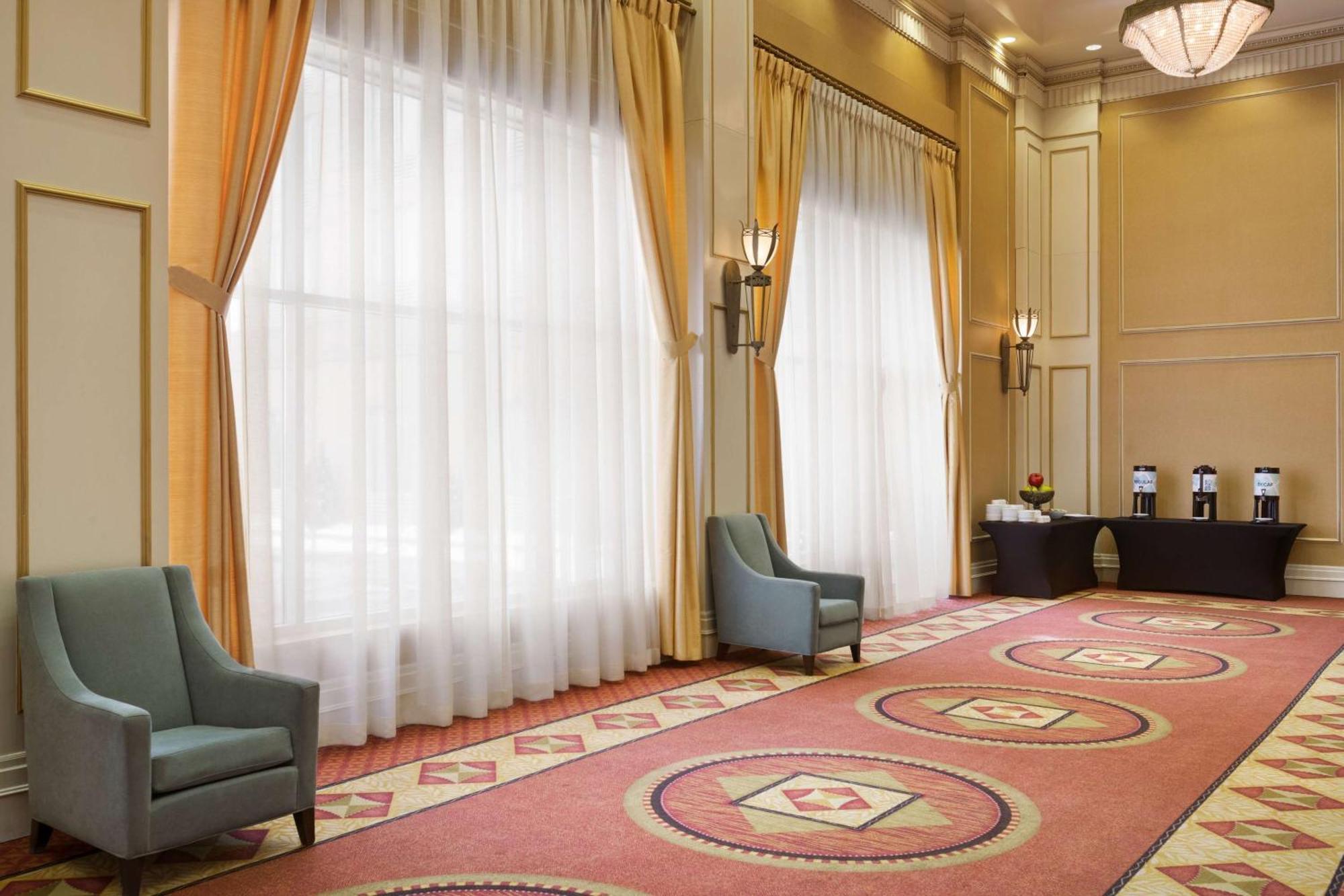 Hilton Garden Inn Toronto/Vaughan Extérieur photo