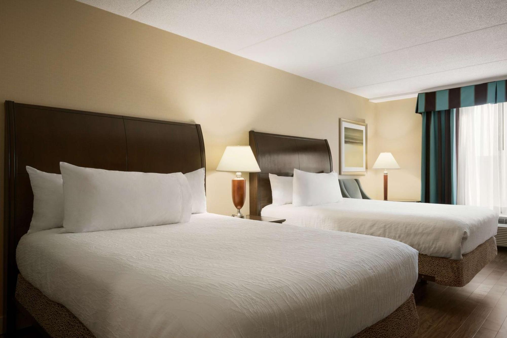 Hilton Garden Inn Toronto/Vaughan Extérieur photo