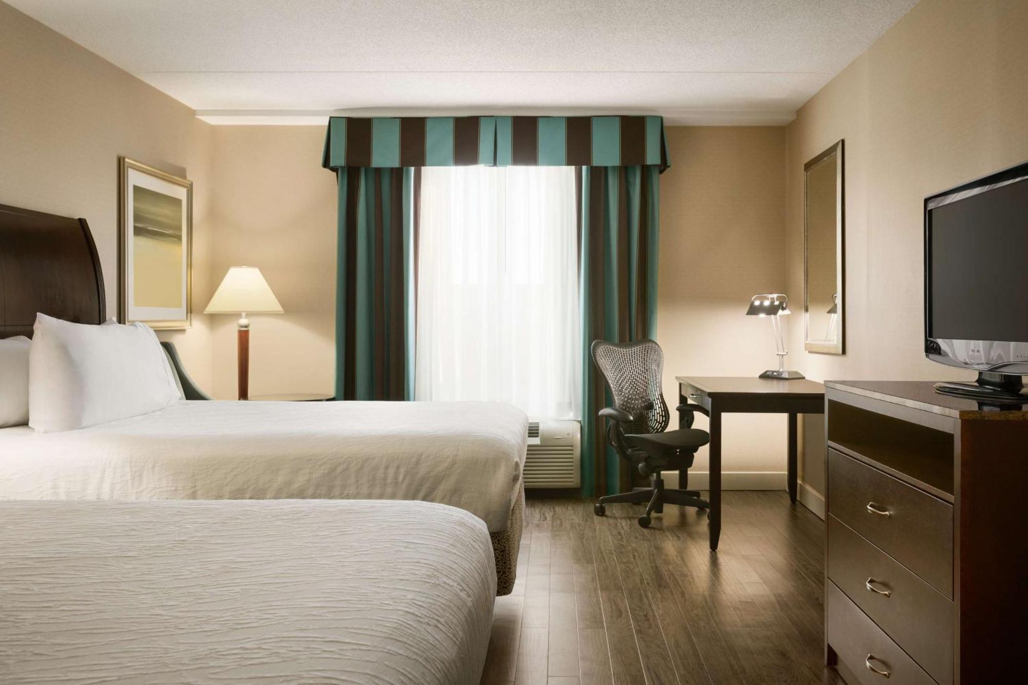 Hilton Garden Inn Toronto/Vaughan Extérieur photo