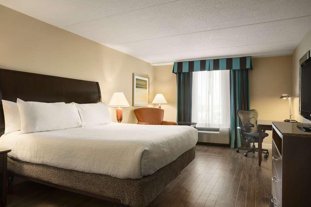 Hilton Garden Inn Toronto/Vaughan Chambre photo