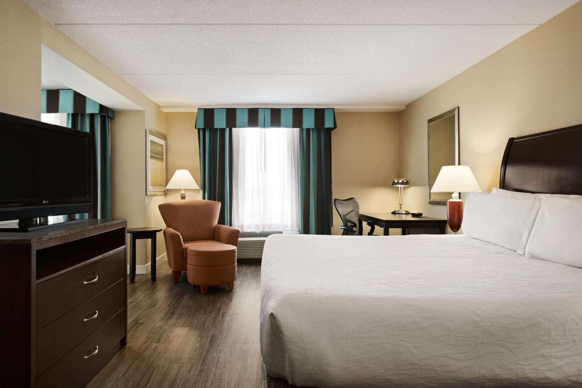 Hilton Garden Inn Toronto/Vaughan Extérieur photo