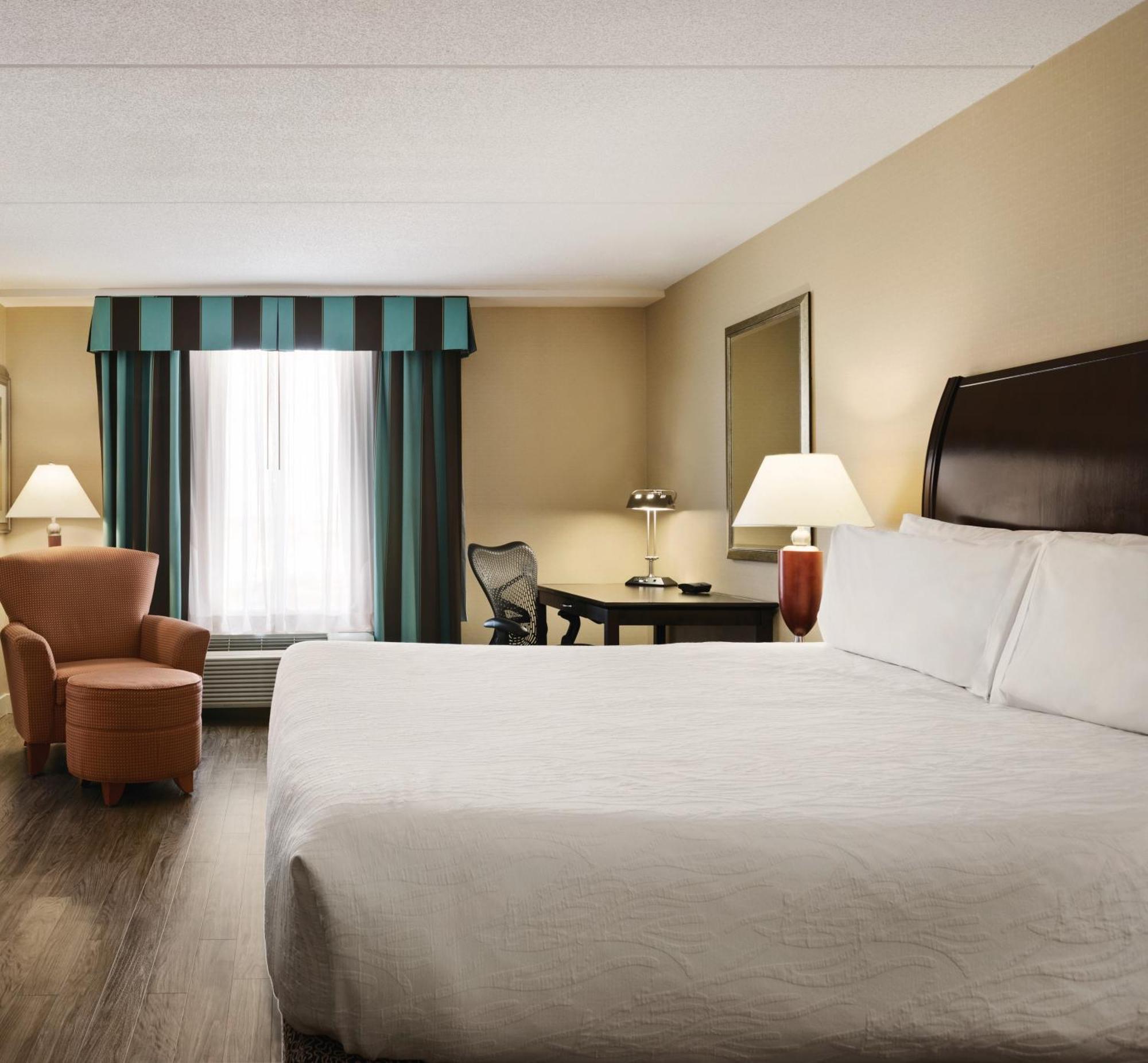 Hilton Garden Inn Toronto/Vaughan Extérieur photo