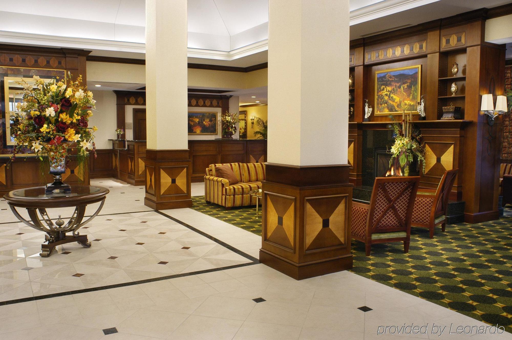 Hilton Garden Inn Toronto/Vaughan Intérieur photo
