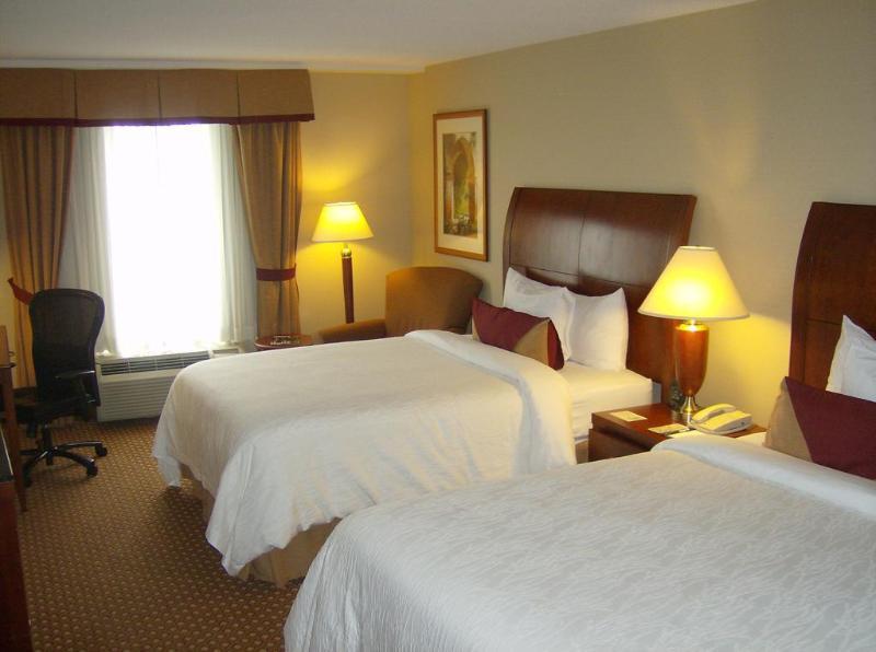 Hilton Garden Inn Toronto/Vaughan Extérieur photo