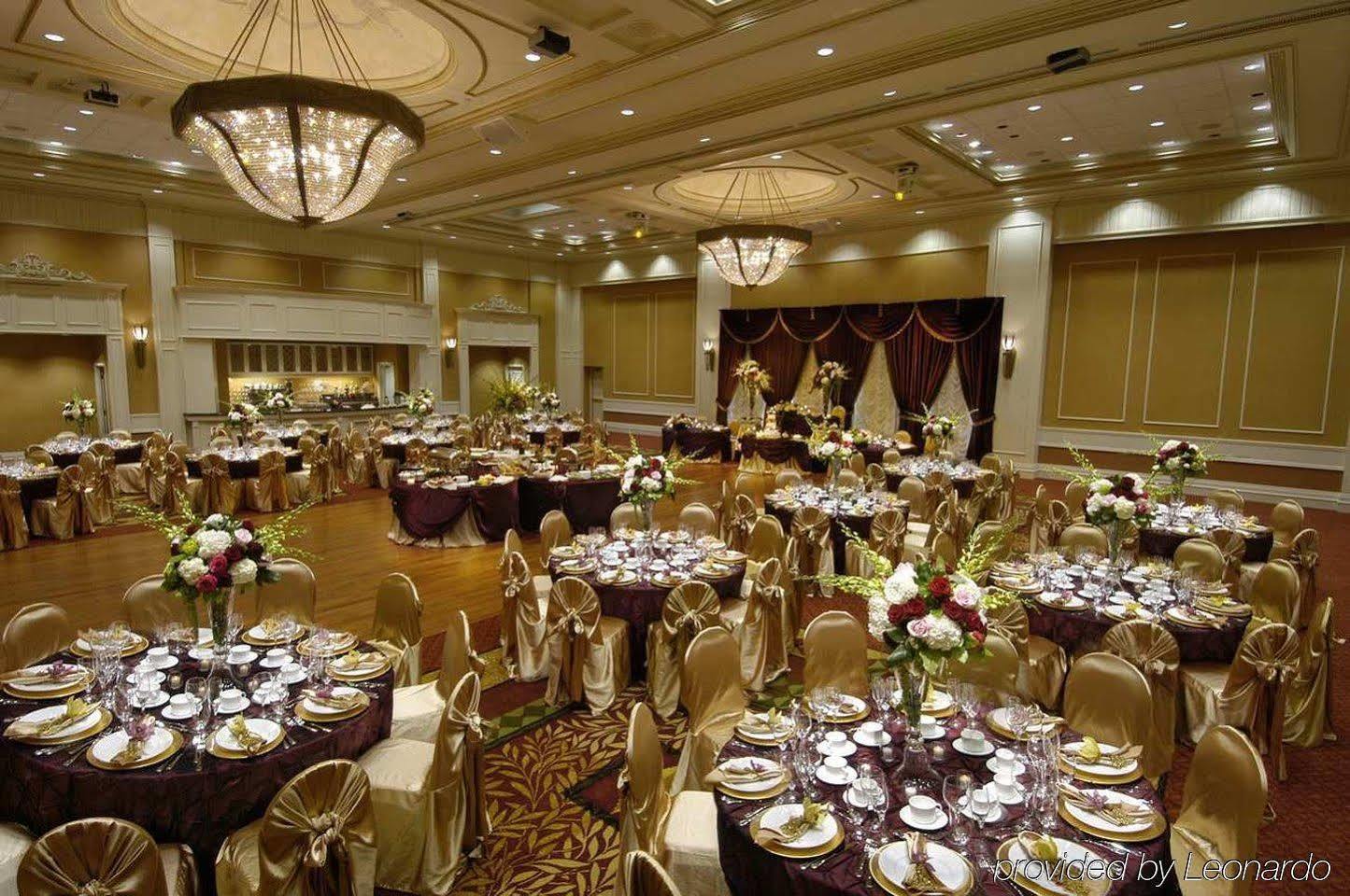 Hilton Garden Inn Toronto/Vaughan Extérieur photo