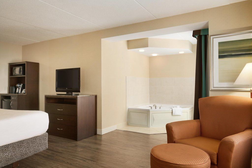Hilton Garden Inn Toronto/Vaughan Extérieur photo
